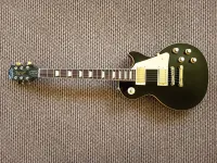 Epiphone Les Paul Standard 60 Ebony