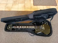 Epiphone SG Standard Ebony