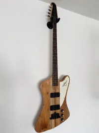 Epiphone Thunderbird Classic IV Pro Bass guitar - Szafy [Today, 10:27 am]