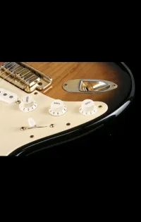 Fender Anniversary 50th Deluxe USA