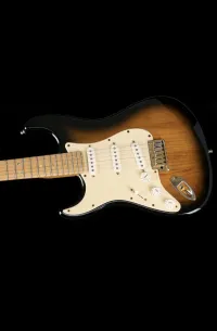 Fender Anniversary 50th Deluxe USA