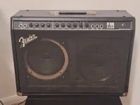 Fender FM212R Unloaded  + TAD Reverb