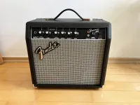 Fender Frontman 15G Gitárkombó - Rochy [Ma, 11:42]
