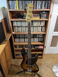 Fender Jazz bass MIJ