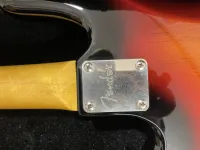 Fender Modern Player Jazz Bass Bass Gitarre - ruff istván [Today, 3:45 pm]