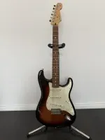 Fender Player Strat PF 3TS