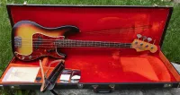 Fender Precision Bass 1966