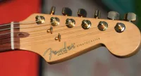 Fender Stratocaster 50th Anniversary