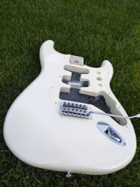 Fender Stratocaster Standard MIM