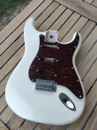 Fender Stratocaster Standard MIM Alkatrész