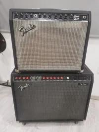 Fender The Thwin Csöves gitárkombó