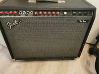Fender The Thwin Röhren-Gitarrencombo - Professor [Today, 12:45 pm]