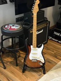 Fender Vintera 50s Stratocaster