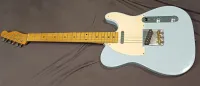 Fender Vintera 50S Telecaster Elektromos gitár - GretschMan74 [Ma, 12:43]