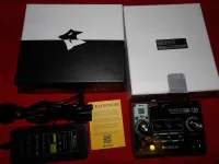 Foxgear HW-103 MiniAmp 100W FÉLÁRON