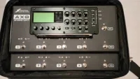 Fractal audio  Multieffekt processzor