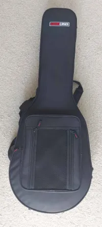 Gator GL-LPS félkemény