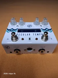 GFI System Specular Tempus
