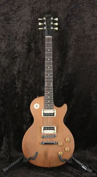 Gibson Faded Les Paul Special 2004