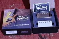 Gibson Greenybucker Set de pastillas - SalonDuCollectionneur [Today, 8:05 pm]