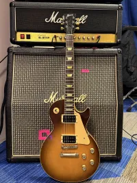 Gibson Les Paul Classic