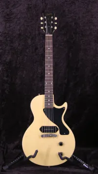 Gibson Les Paul Junior Elektromos gitár - Vintage52 Hangszerbolt és szerviz [Ma, 18:01]