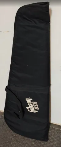 Gibson Puhatok