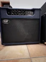 GREG 22 Brick Puppie kombó Csöves gitárkombó