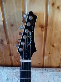 Hagström Ultra XL-5 Electric guitar - BorbolySzabó Laci [Today, 5:05 pm]