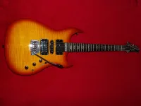 Hagström Ultralux XL5 Csak Pünkösdig