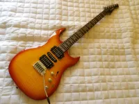 Hagström Ultralux XL5 mint az új