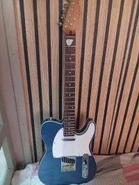 Harley Benton TE62 DB