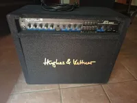 Hughes&Kettner ATS 112