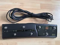 Hughes&Kettner FSM-432 MK III MIDI lábkapcsoló - Agy [Ma, 08:20]