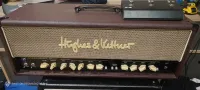 Hughes&Kettner Statesman Dual EL34 50W Gitárerősítő-fej - Tóth Szelei Csaba [Ma, 21:04]