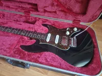 Ibanez AZ2204N-BK Prestige Black