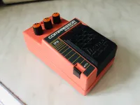 Ibanez CP10 Compressor Sustainer Compressor - Vaszkosztet [Today, 3:48 pm]