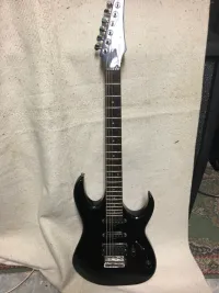 Ibanez EX 140 BK