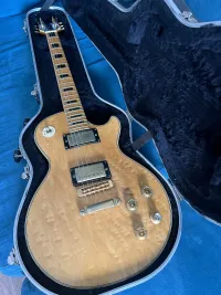 Ibanez Les Paul Japan 70s Guitarra eléctrica - Pulius Tibi Guitars for CAT [Today, 11:41 am]