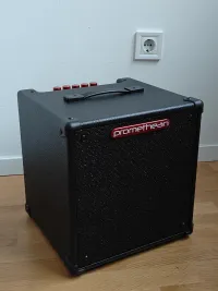 Ibanez Promethean p20