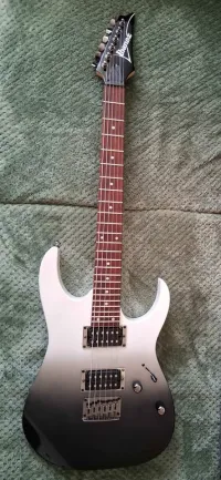 Ibanez RG421-PFM Elektromos gitár - Deák S [Ma, 13:26]