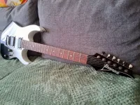 Ibanez RG421-PFM Elektromos gitár - Deák S [Tegnap, 13:35]
