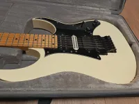 Ibanez RG450 Made in Japan Elektromos gitár - Sz Viktor [Ma, 12:38]