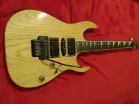 Ibanez RG470AHZ Ash 2010. Elektromos gitár - Zenemánia [Ma, 22:58]