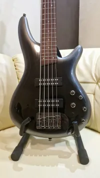 Ibanez SR305E-MGB Bass guitar 5 strings - DÁdám [Today, 11:37 am]