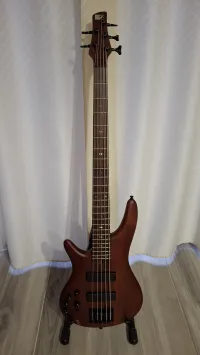 Ibanez SR505E LH Linkshänder Bass - Thomasso [Yesterday, 9:31 pm]