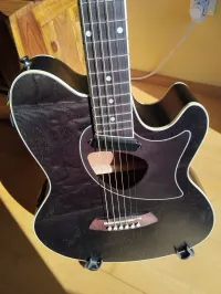 Ibanez TALMAN TCM50-GBO Elektroakusztikus gitár - TREW [Tegnap, 17:42]