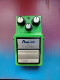 Ibanez TS9 Tube Screamer Effect pedal - Schneider Róbert [Today, 1:40 pm]