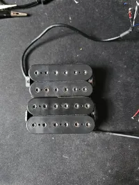 Ibanez Vintage Modern CAP VM1 VM2 Hangszedő szett - Vincze Patrik [Ma, 09:49]