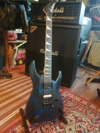 Jackson Js22
